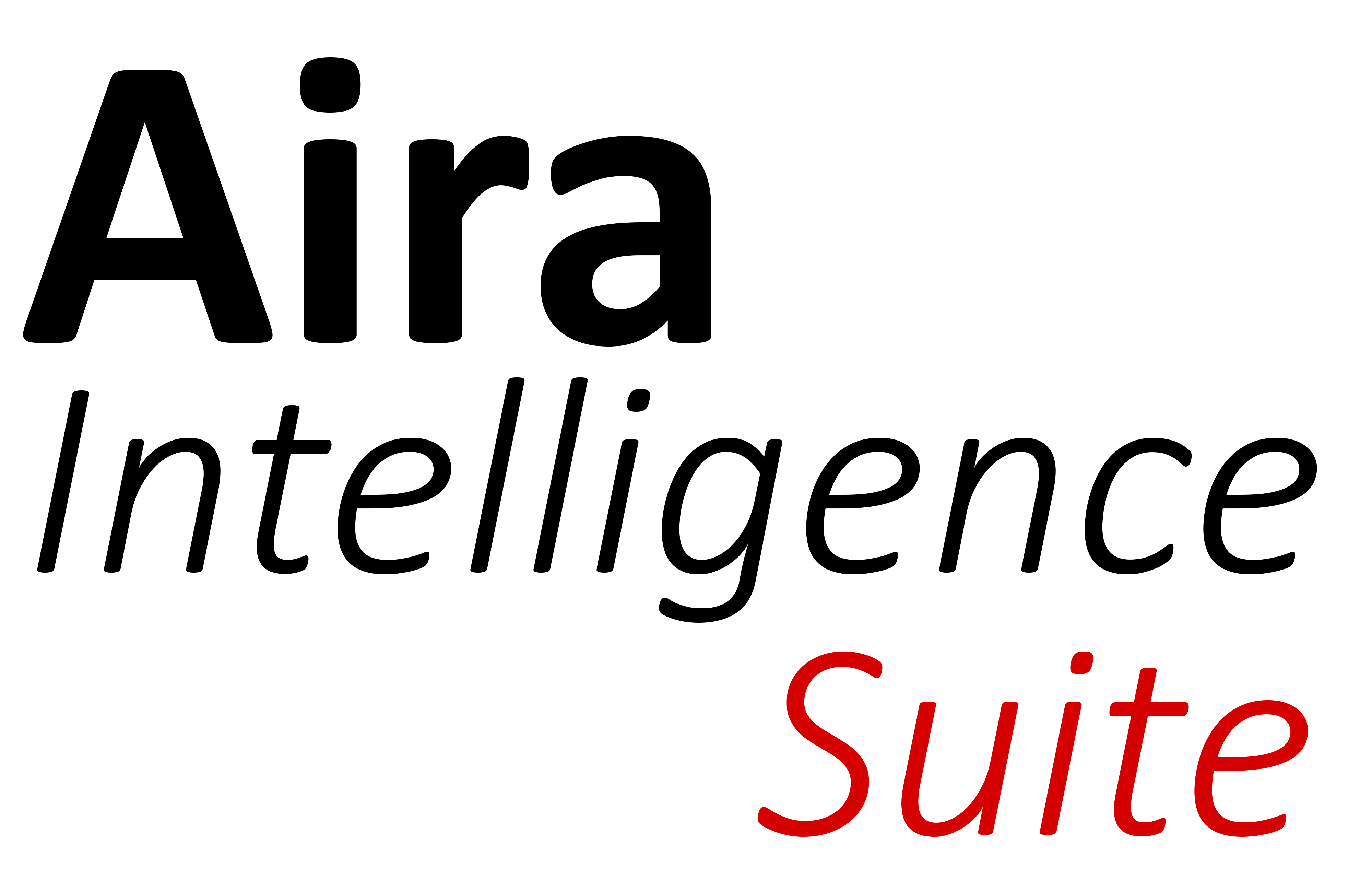 AiraIntelligence Logo